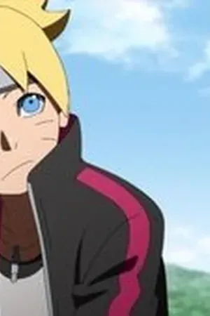 Boruto: Naruto Next Generations Season 1 Episode 244 - Poster