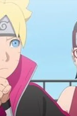 Boruto: Naruto Next Generations Season 1 Episode 239 - Poster