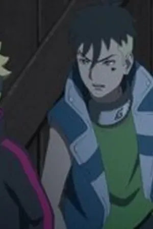 Boruto: Naruto Next Generations Season 1 Episode 237 - Poster