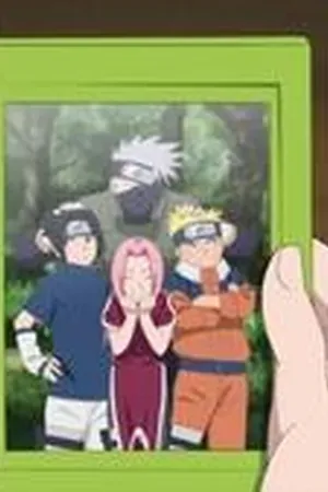 Boruto: Naruto Next Generations Season 1 Episode 227 - Poster
