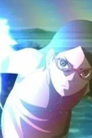 Boruto: Naruto Next Generations Season 1 Episode 201 - Poster