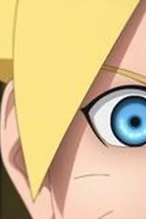 Boruto: Naruto Next Generations Season 1 Episode 197 - Poster