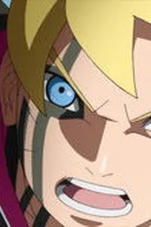 Boruto: Naruto Next Generations Season 1 Episode 196 - Poster