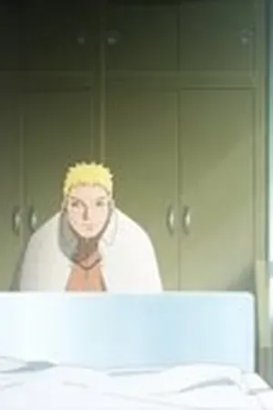Boruto: Naruto Next Generations Season 1 Episode 193 - Poster
