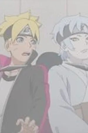 Boruto: Naruto Next Generations Season 1 Episode 183 - Poster