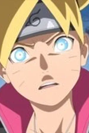 Boruto: Naruto Next Generations Season 1 Episode 175 - Poster