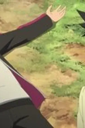 Boruto: Naruto Next Generations Season 1 Episode 170 - Poster