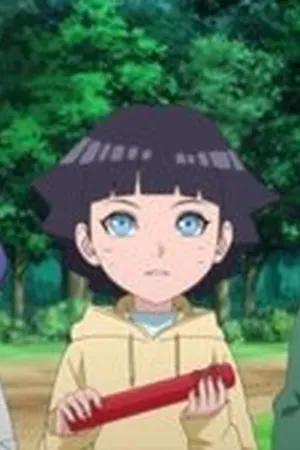 Boruto: Naruto Next Generations Season 1 Episode 154 - Poster