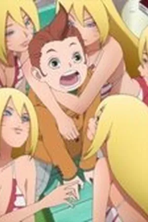 Boruto: Naruto Next Generations Season 1 Episode 149 - Poster