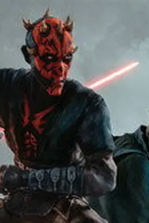 Star Wars: Maul – Shadow Lord Season 1 Episode 10 - Poster
