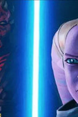 Star Wars: Maul – Shadow Lord Season 1 Episode 9 - Poster