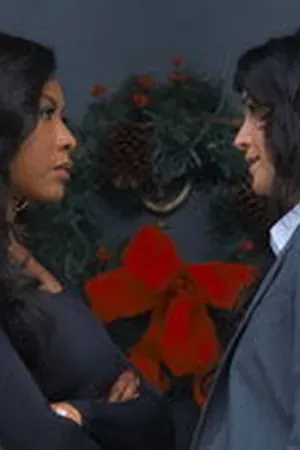 Nemesis Season 1 Episode 7 - Poster