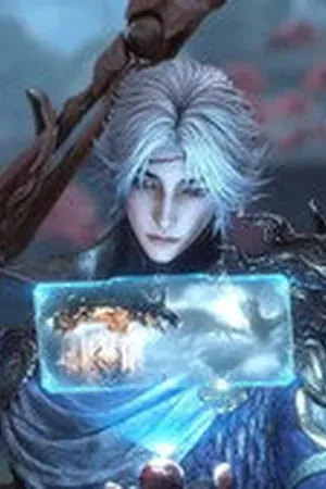 Beyond Time’s Gaze Season 1 Episode 20 - Poster
