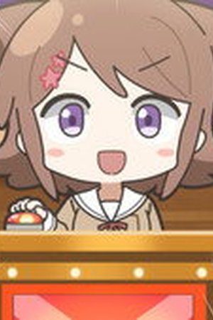 GANSO! BanG Dream Chan Season 1 Episode 36 - Poster