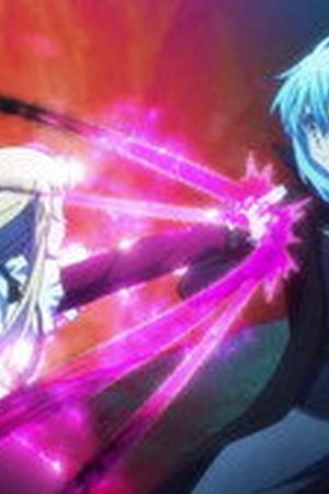 That Time I Got Reincarnated as a Slime Season 4 Episode 10 - Poster