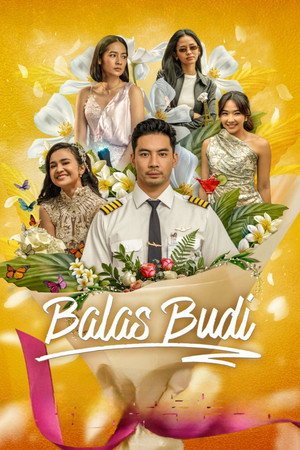 Balas Budi (2026) - Poster