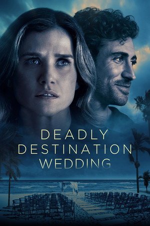 Deadly Destination Wedding (2026) - Poster