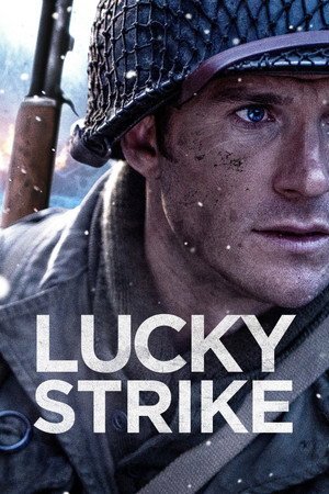 Lucky Strike (2026) - Poster