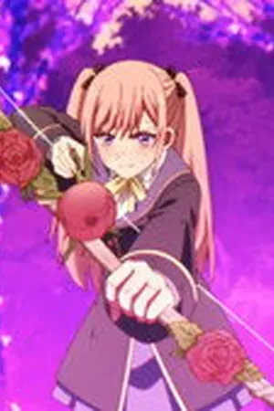 The Classroom of the Black Cat and a Witch Season 1 Episode 12 - Poster