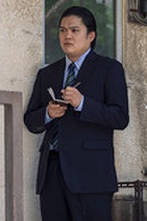 LOVED ONE Season 1 Episode 9 - Poster