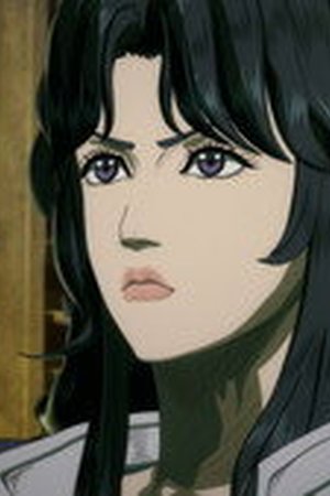 Fist of the North Star: HOKUTO NO KEN Season 1 Episode 12 - Poster