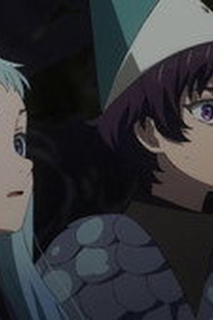 Witch Hat Atelier Season 1 Episode 13 - Poster