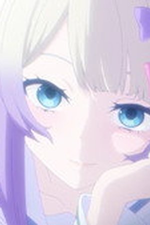 NEEDY GIRL OVERDOSE Season 1 Episode 12 - Poster