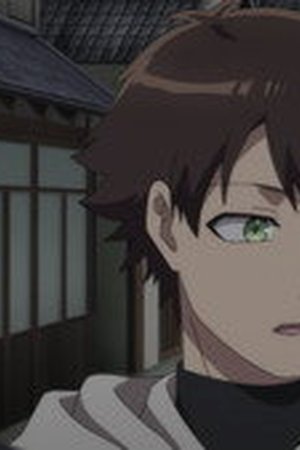 Kusunoki's Garden of Gods Season 1 Episode 12 - Poster