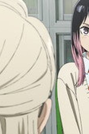 Akane-banashi Season 1 Episode 5 - Poster