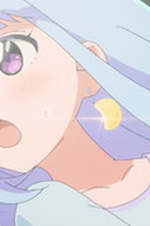 Magical Sisters LuluttoLilly Season 1 Episode 11 - Poster
