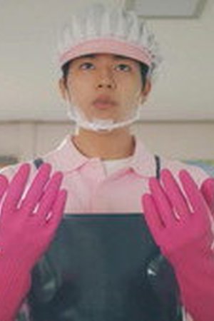 Cabbage Your Life Season 1 Episode 2 - Poster