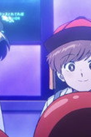 Go for It, Nakamura-kun!! Season 1 Episode 6 - Poster