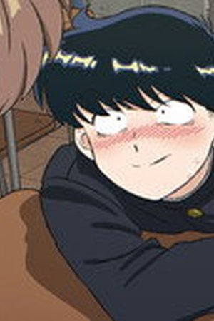 Go for It, Nakamura-kun!! Season 1 Episode 4 - Poster