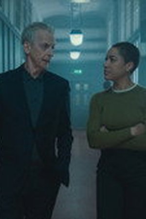 Criminal Record Season 2 Episode 8 - Poster