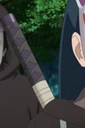 Boruto: Naruto Next Generations Season 1 Episode 280 - Poster