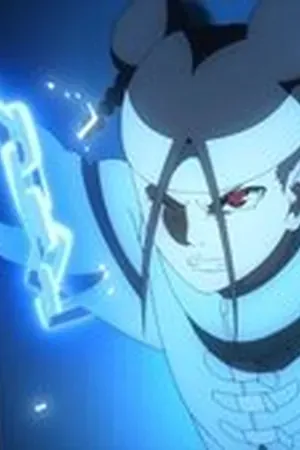 Boruto: Naruto Next Generations Season 1 Episode 278 - Poster