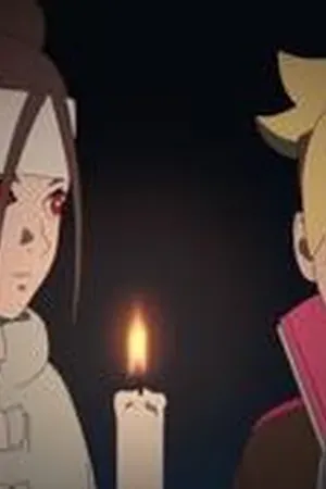 Boruto: Naruto Next Generations Season 1 Episode 277 - Poster