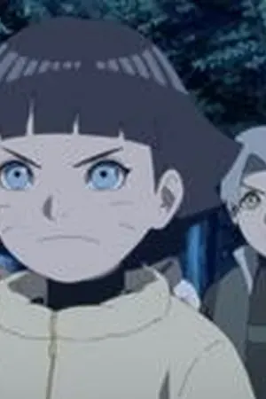 Boruto: Naruto Next Generations Season 1 Episode 272 - Poster