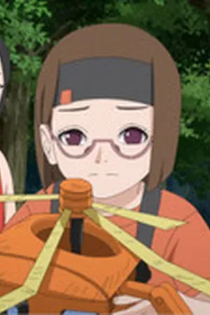Boruto: Naruto Next Generations Season 1 Episode 271 - Poster