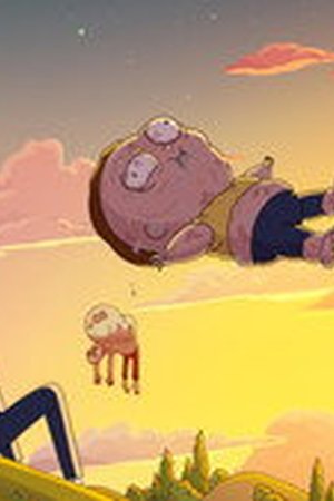Rick and Morty Season 9 Episode 10 - Poster