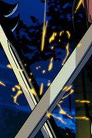 X-Men '97 Season 2 Episode 7 - Poster