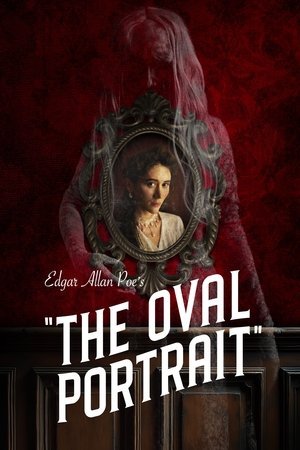 The Oval Portrait (2025) - Poster