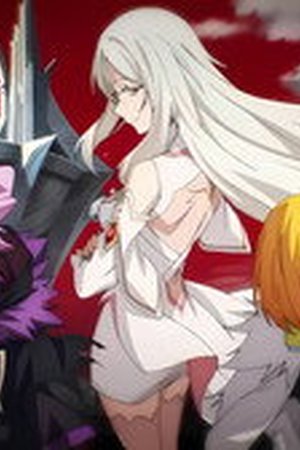 That Time I Got Reincarnated as a Slime Season 4 Episode 14 - Poster