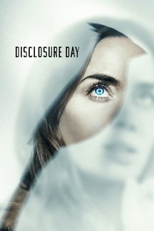 Disclosure Day (2026) - Poster