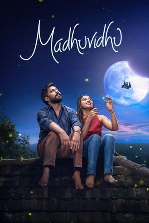 Madhuvidhu (2026) - Poster