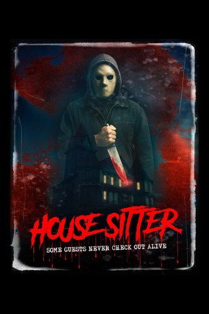 House Sitter (2026) - Poster