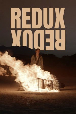 Redux Redux (2025) - Poster