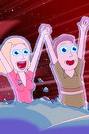 Rick and Morty Season 9 Episode 9 - Poster