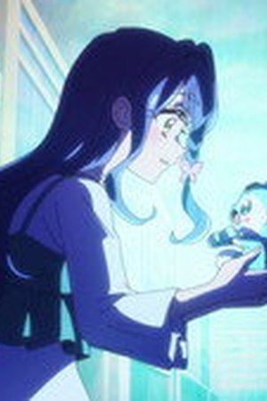 Star Detective Precure! Season 1 Episode 25 - Poster