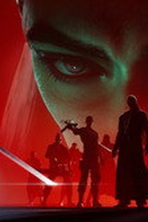 Slay the Gods Season 2 Episode 6 - Poster